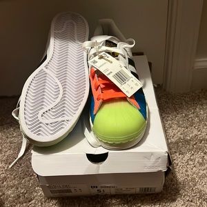 Adidas Superstar Junior